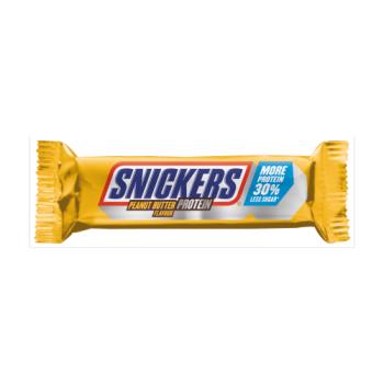 Snickers Protein Peanut Butter Chocolate Bar 47g