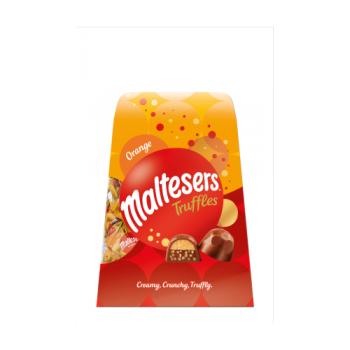 Maltesers Orange Truffles