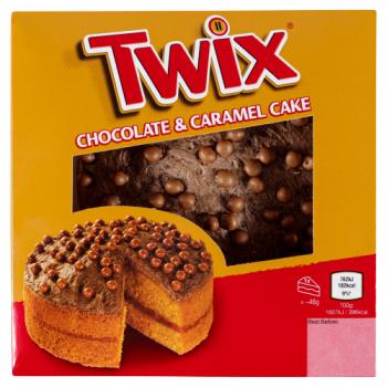 Twix Choco/caramel C