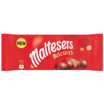 Maltesers Biscuits 110g PM £1.59 