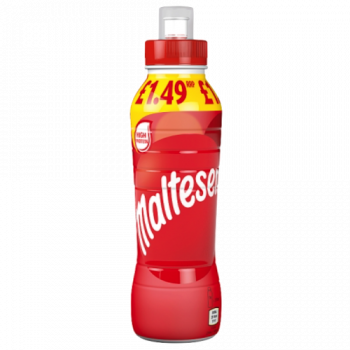Malteser Choc Milk £1.49 350ml