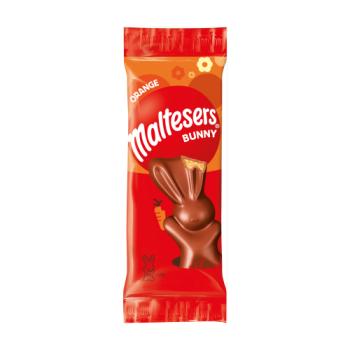 Maltesers Orange Chocolate Easter Bunny Treat 29g