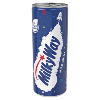 Milky Way Milk Drink 250ml