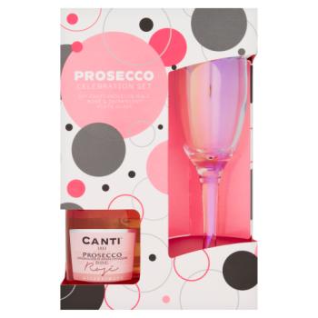 Blue Tree Prosecco Celebration Set
