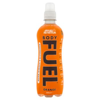 Applied Nutrition BodyFuel Electrolyte & Vitamin Water Orange 500ml