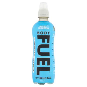 Applied Nutrition BodyFuel Electrolyte & Vitamin Water Icy Blue Raz 500ml