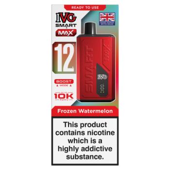 IVG Smart Max Frozen Watermelon 20mg/ml