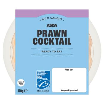 ASDA Prawn Cocktail 170g