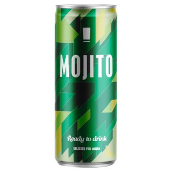 Mojito 250ml