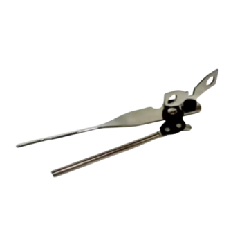 George Home Can Opener Metal each
