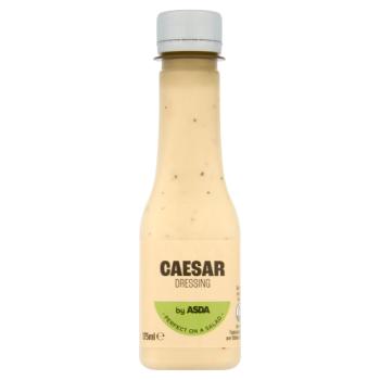  ASDA Caesar Dressing 175ml