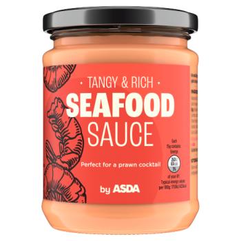 Asda Seafood Sauce 280g
