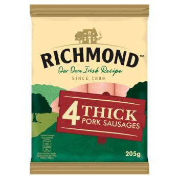 Richmond Thick