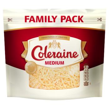 Coleraine Medium 340g