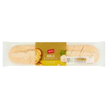 Jack's Garlic Baguette 205g