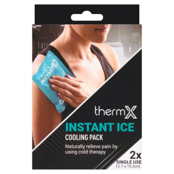 Therm X Instant Ice Cooling Pack