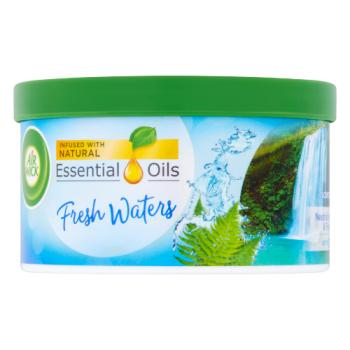 Air Wick Fresh Waters  Scented Gel 70g