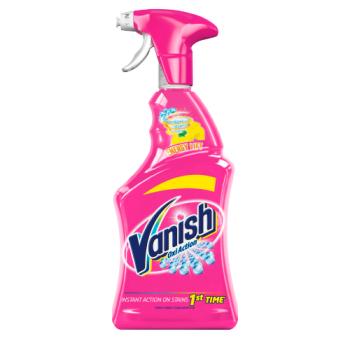 Vanish Base Pink Spray Pm 3.79