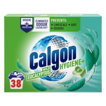 Calgon Hygiene 38 Tabs