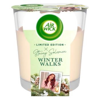 Air Wick Winter Walks Candle
105g