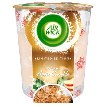 Air Wick Warm Apple Crumble
Candle 105g