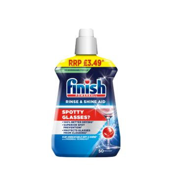 Finish Powerball Rise & Shine Aid 250ml PM £3.49