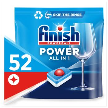 Finish Power Regular