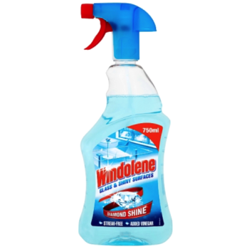 Windolene Glass & Shiny Surface Cleaner 750ml PM £2.99 