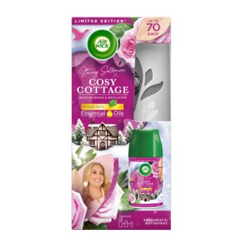 Air Wick Cosy Cottage Freshmatic Autospray 250ml