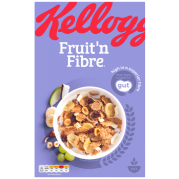 Kellogg's Fruit n Fibre 700g  