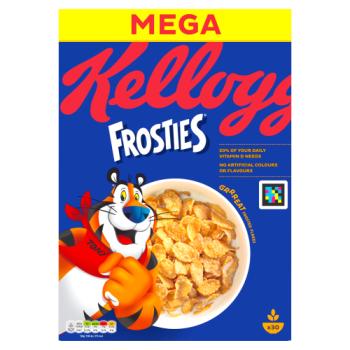 Kellogg's Frosties 925g