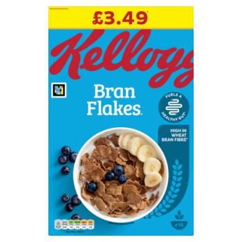 Kellogg's Bran Flakes 500g