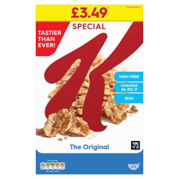 Kellogg's Special K The Original 440g