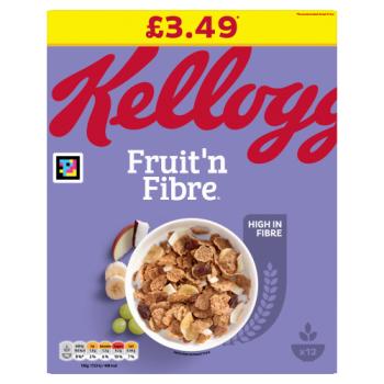 Kellogg's Fruit'n Fibre 500g