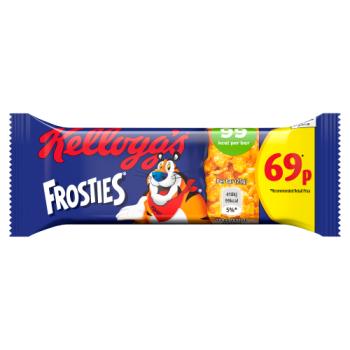 Kellogg's Frosties 25g