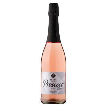 Plaza Centro Prosecco D.O.C. Rosé 75cl