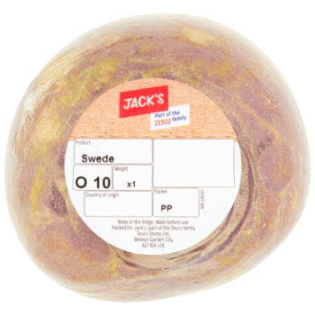 Jack's Swede