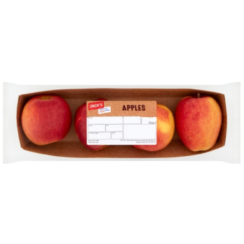 Jack's Jazz Apples 4pk 