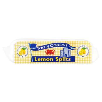 Tan y Castell 6 Lemon Splits