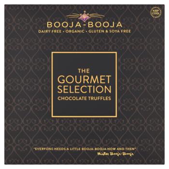 Booja Booja The Gourmet Selection