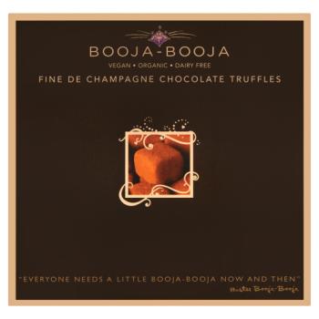 Booja Booja Fine De Champagne Truffles