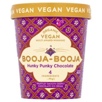 Booja-Booja Hunky Punky Chocolate 500ml