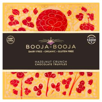 Booja Booja The Artist's Collection - H