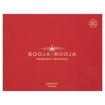 Booja Booja Hazelnut Special Edition