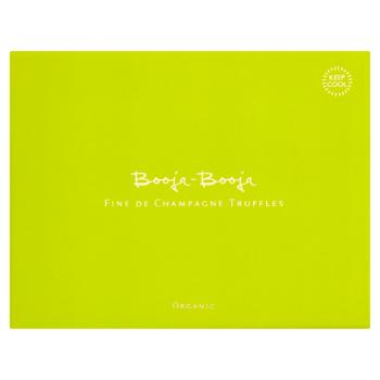 Booja Booja Fine De Champagne Special E