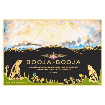Booja Booja Easter Edition 184g