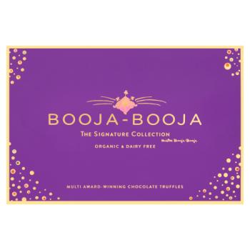 Booja-Booja The Signature Collection 184g