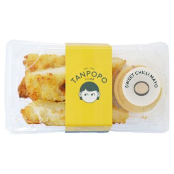 Tanpopo Chicken Katsu Dipper