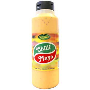 Rivonia Chilli Mayo 1L 