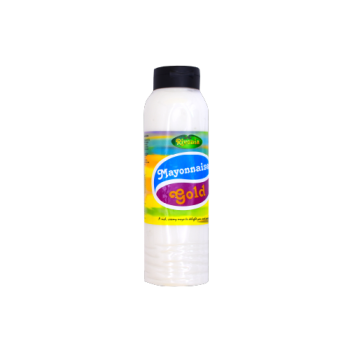 Rivonia Mayonnaise Gold 1L 